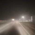 atentie soferi avertizarea de ceata pentru judetul constanta prelungita 67953e92a20b0
