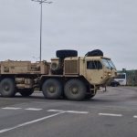 Atenție, șoferi! Deplasări de tehnică militară și personal pe ruta Negru Vodă – Constanţa – Smârdan pentru exercițiul multinațional STEADFAST DART 25 3 atentie soferi deplasari de tehnica militara si personal pe ruta negru voda constanta smardan pentru participarea la exercitiul multinational steadfast dart 25 67914d97340db