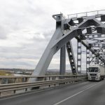 atentionare de calatorie in bulgaria transporturile agabaritice nu vor putea trece podul giurgiu ruse 678b7d15e88e4