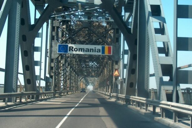 atentionare de calatorie mae lucrari de reparatii la podul giurgiu ruse incepand cu 8 ianuarie 67796000252bd