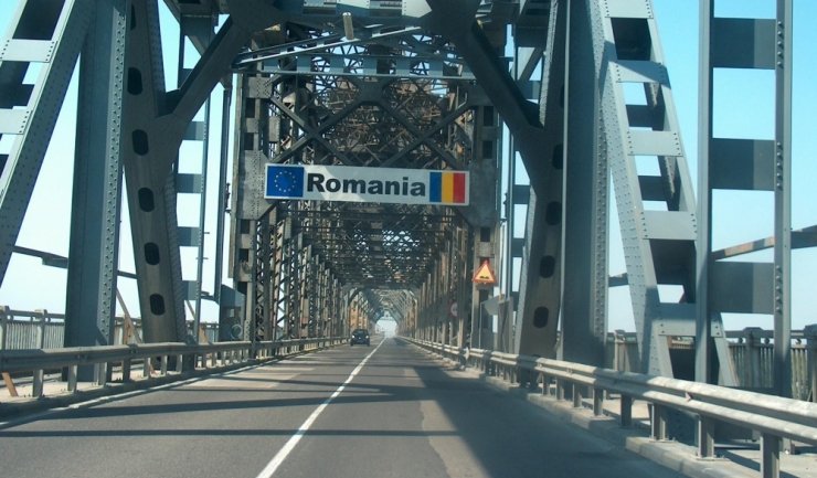 Atenționare de călătorie MAE: Lucrări de reparații la Podul Giurgiu-Ruse începând cu 8 ianuarie 1 atentionare de calatorie mae lucrari de reparatii la podul giurgiu ruse incepand cu 8 ianuarie 67796000252bd