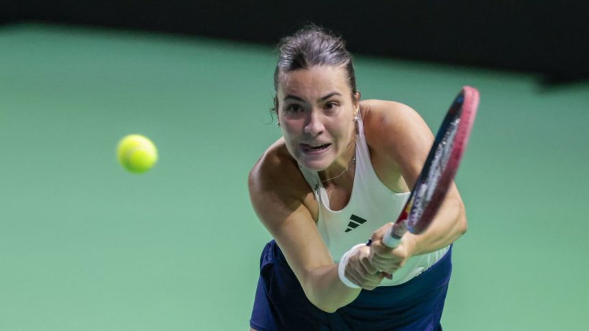 Australian Open 2025 | Câștigul obținut de Gabriela Ruse pentru calificarea în turul al doilea la Melbourne 1 australian open 2025 ce suma de bani si a asigurat gabriela ruse pentru calificarea in turul al doilea la melbourne 67862fd77e5c9