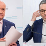 austria ce conditii pun conservatorii inainte de discutiile privind coalitia cu extrema dreapta 677eb3f9c873e