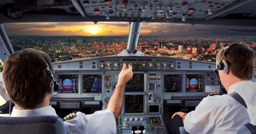 Autoritatea de reglementare a UE reconsideră autorizarea zborurilor cu un singur pilot pentru cursele aeriene de linie 1 autoritatea de reglementare a ue da inapoi in ce priveste autorizarea zborurilor cu doar un pilot pentru cursele aeriene de linie 67909c4776ad2