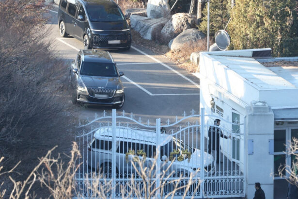 autoritatile din coreea de sud nu au reusit sa l aresteze pe presedintele yoon dupa o confruntare cu dispozitivul sau de paza 67778fb0ae24a