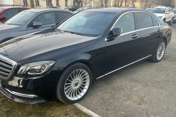 autoturism in valoare de 250 000 lei cautat de autoritatile din franta descoperit de politistii de frontiera constanteni 67863ddfc40d5