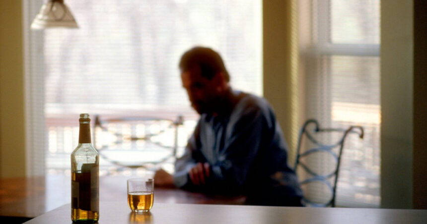 Avertisment din SUA: Şapte tipuri de cancer asociate cu consumul de alcool 1 avertisment din sua sapte tipuri de cancer sunt legate de consumul de alcool 67785205b4249