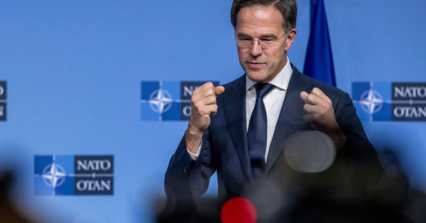 avertismentul sefului nato mark rutte cheltuiti mai mult pentru aparare sau puneti va pe invatat rusa ori plecati in noua zeelanda 67866f5235acc