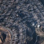 Avertismentul unui arhitect după distrugerile cauzate de incendiile din Los Angeles: „Am construit oraşe fără legătură cu mediul” 2 avertismentul unui arhitect dupa distrugerile provocate de incendiile din los angeles am construit orase fara legatura cu mediul 678cdca26dec6