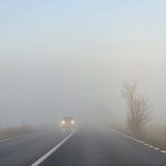 avertizare meteo judetul constanta se afla sub cod galben de ceata 6794dfa706bfb
