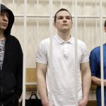 avocatii fostului lider al opozitiei ruse alexei navalnii au fost arestati suntem judecati pentru ca am transmis ideile lui 678a32707ca33