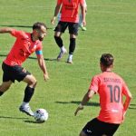axiopolis cernavoda joaca sambata un amical la baza sportiva a academiei hagi 6793b060ee31b
