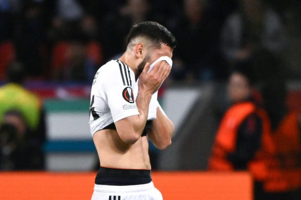 azerii au analizat o pe fcsb si anunta ne am pregatit foarte bine 6790d4815cc66