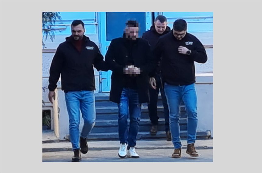 barbat arestat preventiv dupa ce a agresat o femeie in urma unor provocari online pe tiktok 6787d04a606b3