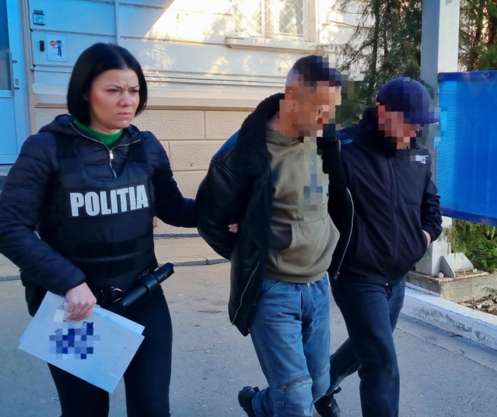 Bărbatul din Limanu, acuzat de întreținerea de raporturi sexuale cu o minoră de 15 ani, a fost reținut. 1 barbatul din limanu acuzat ca ar fi intretinut raporturi sexuale cu o minora de 15 ani a fost retinut 6790d605558be