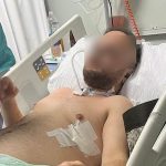 barbatul din navodari care a fost injunghiat in timp ce era in vacanta in egipt a fost repatriat 6791ff95b23d9