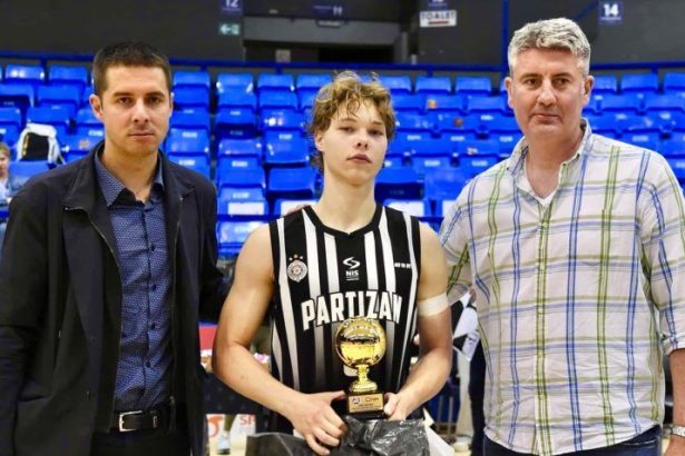 baschetbalist roman imprumutat de partizan belgrad la echipa care i a format pe jokic jovic micic si zubac 678e2dd40c65e