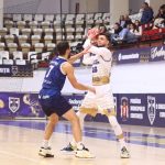 baschetbalistii de la csm constanta joaca pentru prima oara in acest an in sala sporturilor 678b7a906d03c