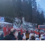 bataie la coada de la telegondola din poiana brasov un turist l a lovit in cap cu schiurile pe altul de la ce a pornit conflictul 677bd694c9010