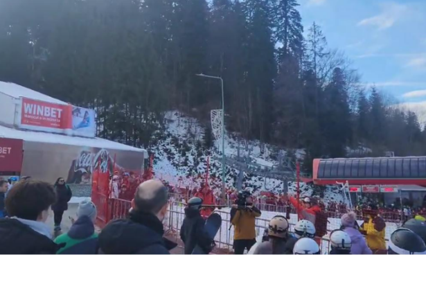 bataie la coada de la telegondola din poiana brasov un turist l a lovit in cap cu schiurile pe altul de la ce a pornit conflictul 677bd694c9010