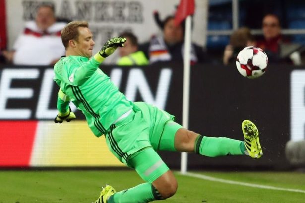bayern munchen i a gasit inlocuitor lui manuel neuer pustiul minune transferat de bavarezi 6797a0a6dc386