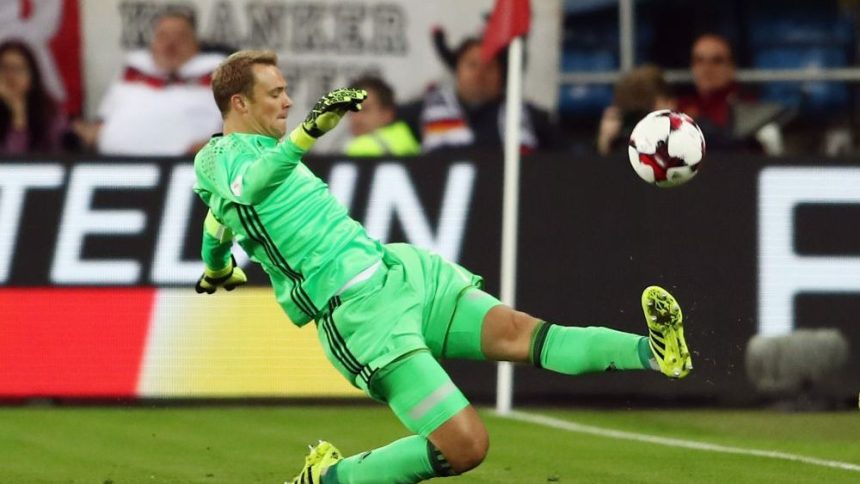 bayern munchen i a gasit inlocuitor lui manuel neuer pustiul minune transferat de bavarezi 6797a0a6dc386