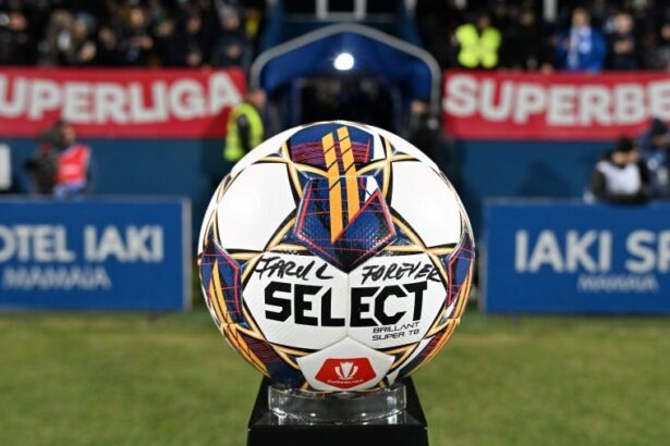 belgienii au pus ochii pe un jucator din superliga 677641a36672e