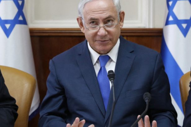 benjamin netanyahu a amanat aplicarea armistitiului cu hamas care este motivul 678cbd78ddc1a