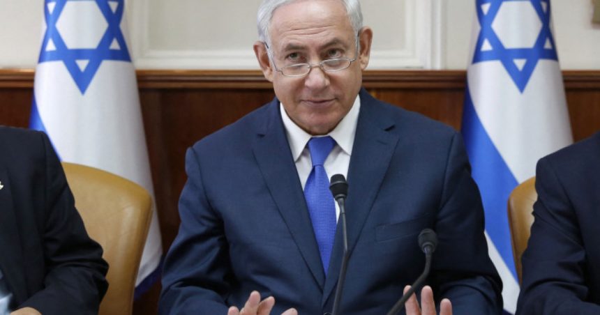 benjamin netanyahu a amanat aplicarea armistitiului cu hamas care este motivul 678cbd78ddc1a