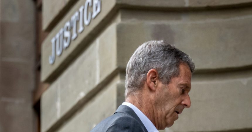 Beny Steinmetz încearcă să evite extrădarea în România, fiind condamnat în cazul Ferma Băneasa. 1 beny steinmetz incearca sa scape de extradarea in romania magnatul israelian este condamnat in dosarul ferma baneasa 6799077a206e2