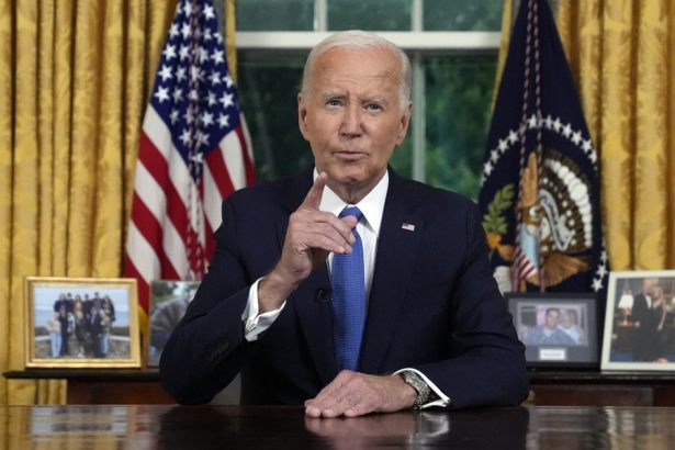 biden i a gratiat preventiv pe generalul milley anthony fauci si altii pentru a i proteja de razbunarea lui trump 678e62b258cd9