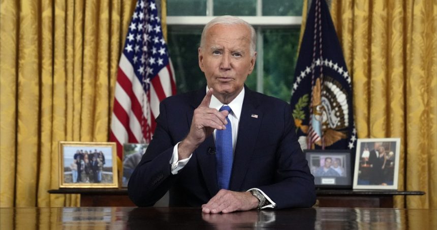 Biden i-a graţiat preventiv pe generalul Milley, Anthony Fauci şi alţii, pentru a-i proteja de răzbunarea lui Trump 1 biden i a gratiat preventiv pe generalul milley anthony fauci si altii pentru a i proteja de razbunarea lui trump 678e62b258cd9
