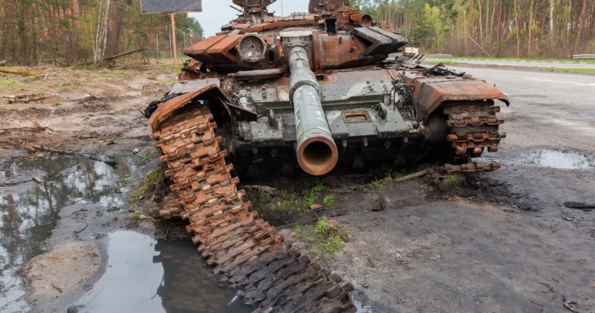 bilantul pierderilor rusesti de la inceputul razboiului in ucraina statul major anunta numarul militarilor morti si pagubele materiale 67935b79d5a58