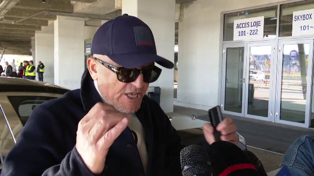 Blănuță, tot mai aproape de un transfer în străinătate! Anunțul lui Mititelu: "Pleacă acum" 1 blanuta tot mai aproape de un transfer in strainatate anuntul facut ce mititelu pleaca acum 67897b68504de