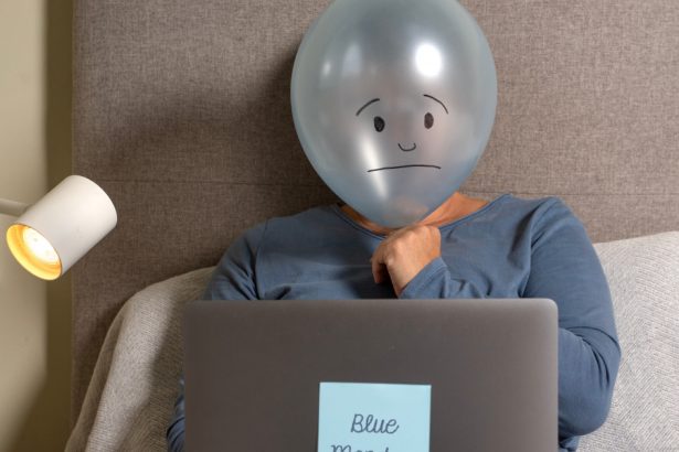 blue monday 2025 cea mai trista zi din an psiholog aceasta zi comerciala poate creste numarul cazurilor de depresie si anxietate 678df5e48788e