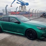 Bolid de lux, căutat de autoritățile poloneze, descoperit în Portul Constanța, destinat să ajungă în Turcia. 2 bolid de lux cautat de autoritatile poloneze descoperit in portul constanta autoturismul urma sa ajunga in turcia 6794aae987393