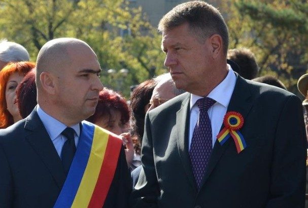 bolojan o demisie a presedintelui iohannis ar fi o supapa sociala 679a42b73afbf