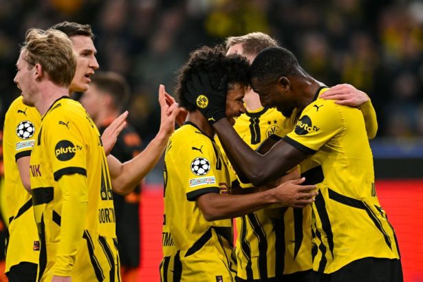 borussia dortmund i a gasit inlocuitor lui nuri sahin directorul general a anuntat noul tehnician 679b39c94a578