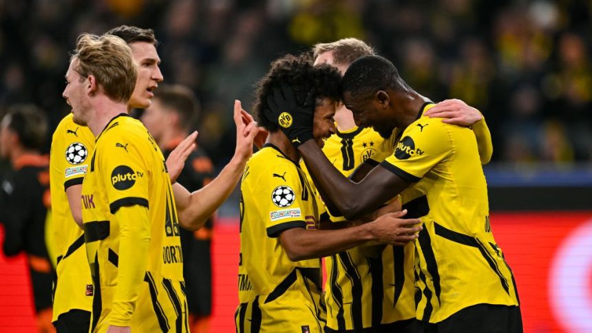 borussia dortmund i a gasit inlocuitor lui nuri sahin directorul general a anuntat noul tehnician 679b39c94a578