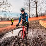 brigitte belu de la csm constanta este campioana nationala de cadeti la ciclocros 6786c7eb00878