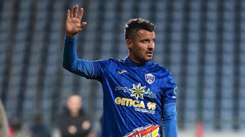 Budescu a continuat tirada după meciul ”U” Cluj - Gloria Buzău și pe rețelele sociale: mesaj pentru arbitri 1 budescu a continuat tirada dupa u cluj gloria buzau si pe retelele sociale mesaj pentru arbitri 678be9c4f1ea0