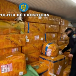 bunuri contrafacute de peste 7 milioane de euro descoperite la frontiera de la isaccea 6790cf06c816d