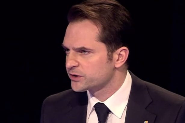 burduja despre intentia de cumparare a e on furnizare de catre o companie maghiara legaturile mvm cu federatia rusa sunt evidente 679660f89ce5a