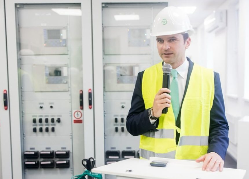 Burduja, despre livrarea gazelor din Neptun Deep: „Conform legii, este pentru consumul României și dacă rămâne în plus poate fi și exportat” 1 burduja despre livrarea gazelor din neptun deep conform legii este pentru consumul romaniei si daca ramane in plus poate fi si exportat 6790e0d461d63