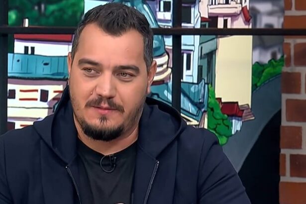 bursucu prima aparitie la pro tv dupa ce si a dat demisia de la kanal d ce frumos ma intorc in ce emisiune a putut fi vazut 678236f036b1f
