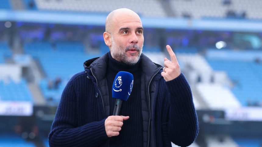 Transfer realizat! Încă un jucător la Manchester City 1 ca si facut inca un transfer la manchester city 6784b7a942640