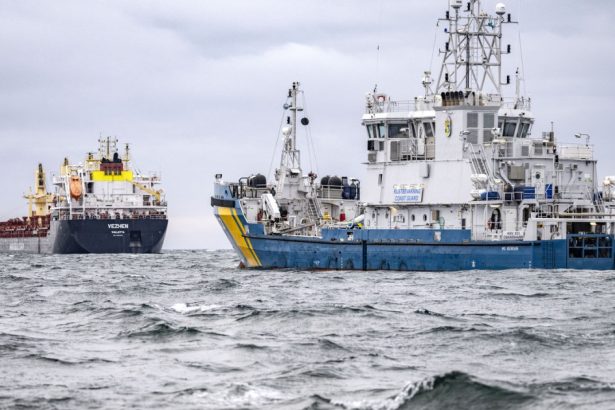 cablurile submarine din marea baltica protejate cu banii transportatorilor propunerea ministrului apararii din estonia 679a638642f52