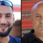 cadavrele a doi ostatici israelieni tata si fiu au fost gasite in gaza cei doi erau membrii comunitatii beduine din israel 677eb0c4dac63