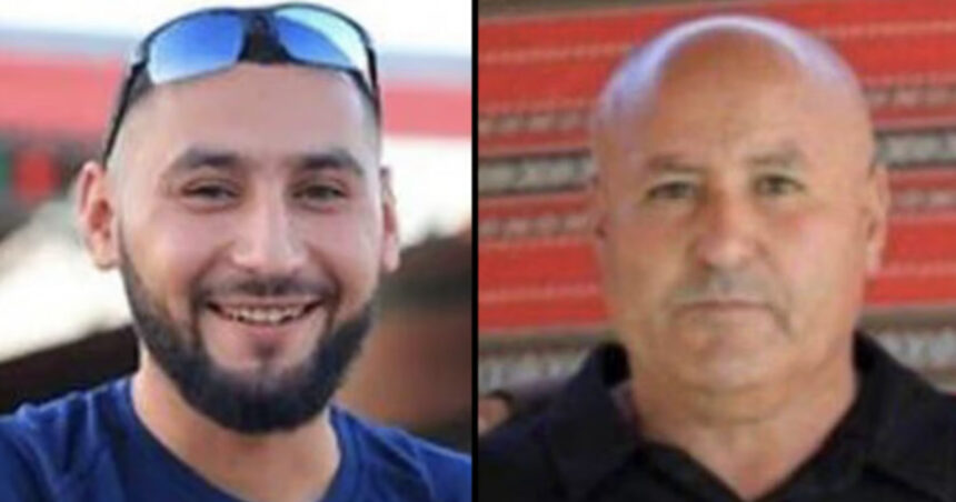 Cadavrele a doi ostatici israelieni, tată și fiu, au fost descoperite în Gaza. Cei doi erau parte a comunității beduine din Israel. 1 cadavrele a doi ostatici israelieni tata si fiu au fost gasite in gaza cei doi erau membrii comunitatii beduine din israel 677eb0c4dac63