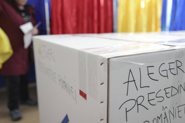 calendarul alegerilor prezidentiale 2025 perioada electorala incepe pe 18 februarie iar campania pe 4 aprilie 679b47f16ca3a